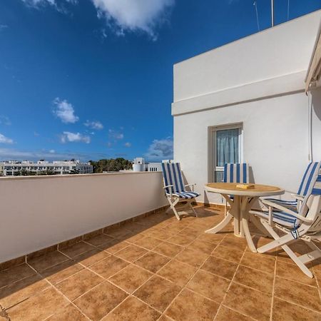 Apartamentos Villas Flamenco Rentals Conil De La Frontera Exterior photo