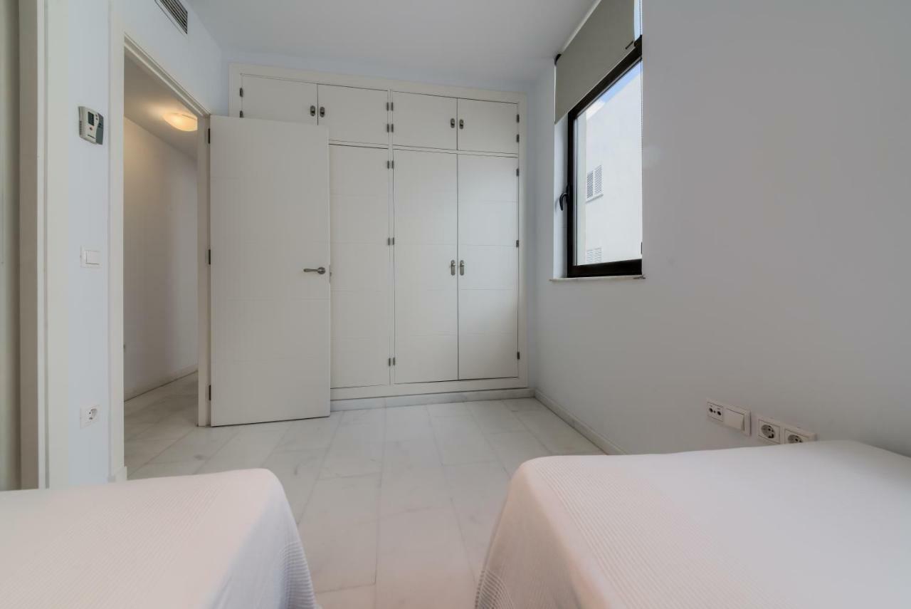 Apartamentos Villas Flamenco Rentals Conil De La Frontera Exterior photo