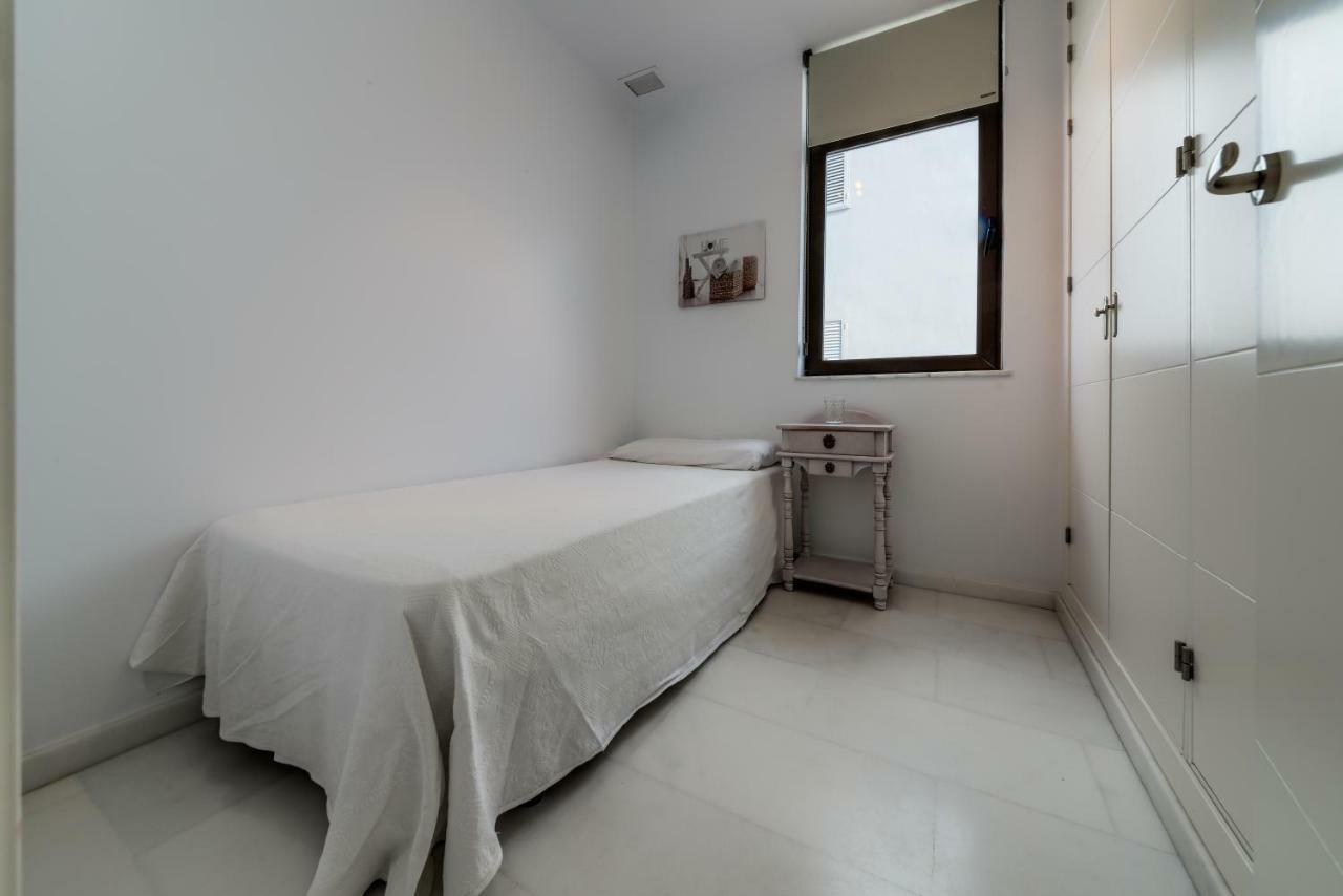 Apartamentos Villas Flamenco Rentals Conil De La Frontera Exterior photo
