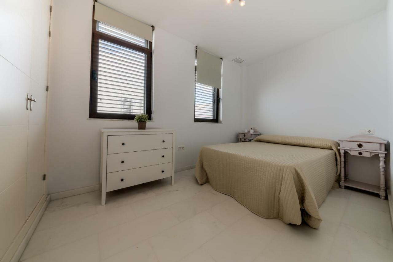 Apartamentos Villas Flamenco Rentals Conil De La Frontera Exterior photo