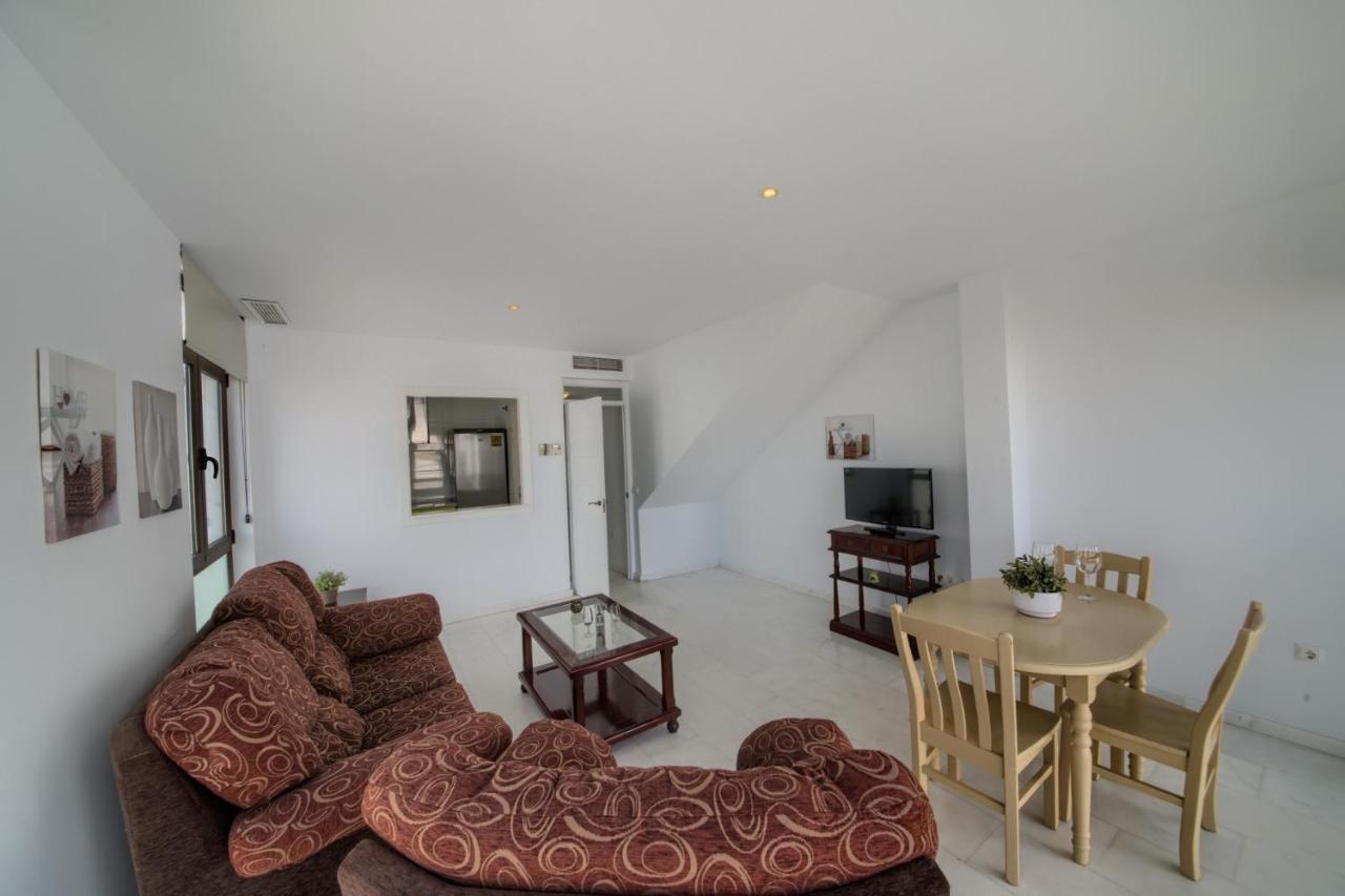 Apartamentos Villas Flamenco Rentals Conil De La Frontera Exterior photo