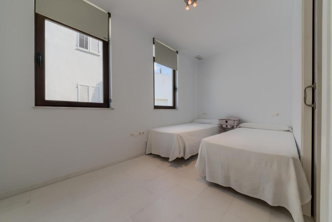 Apartamentos Villas Flamenco Rentals Conil De La Frontera Exterior photo