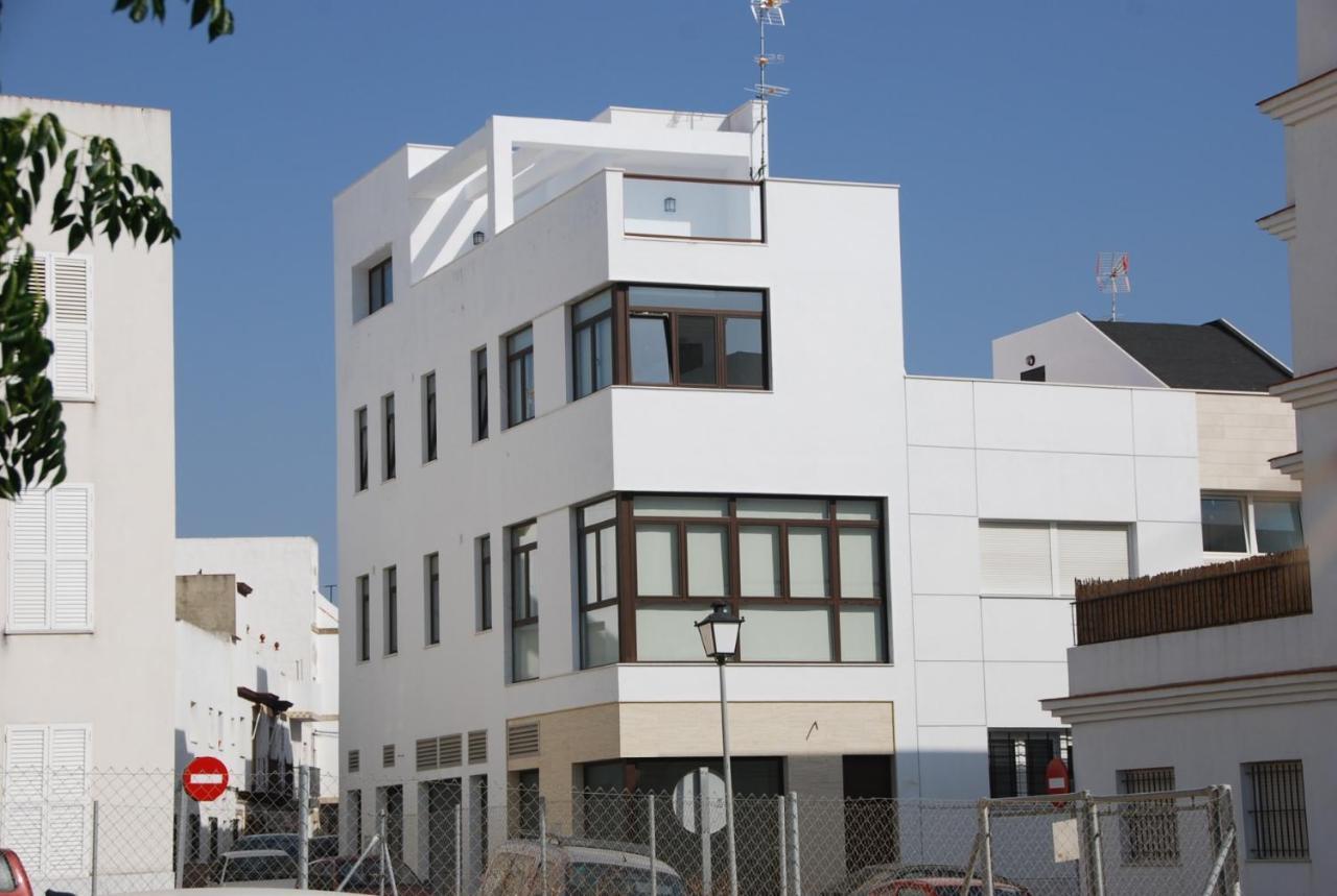 Apartamentos Villas Flamenco Rentals Conil De La Frontera Exterior photo